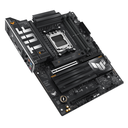 ASUS TUF Gaming X870-PLUS WiFi | AMD AM5 X870 ATX Motherboard