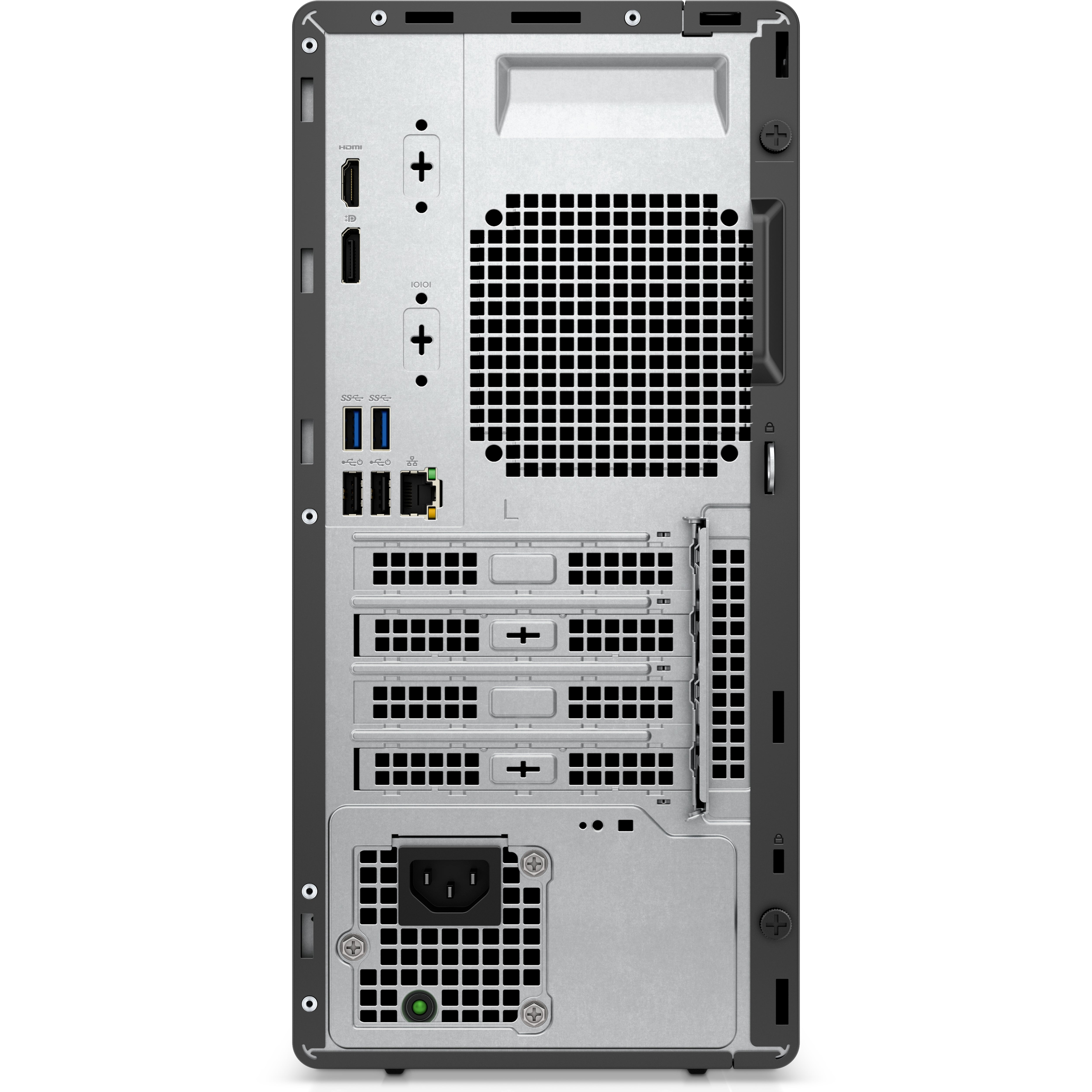 Dell OptiPlex 3000 Desktop Tower | Intel Core i3-12100 | 4GB DDR4