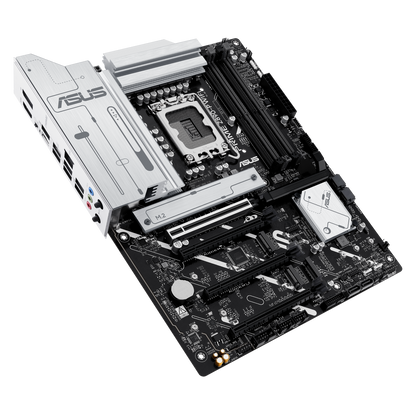 ASUS PRIME Z890-P WIFI-CSM | High-Performance ATX Motherboard with Wi-Fi 7 & PCIe 5.0