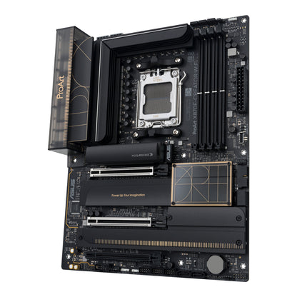 ASUS ProArt X870E-CREATOR WIFI ATX Motherboard | AMD X870E Chipset, AM5 Socket, DDR5 Support, PCIe® 5.0
