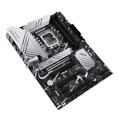 ASUS PRIME Z790-P WIFI-CSM | Intel Chipset Motherboard