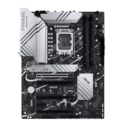 ASUS PRIME Z790-P-CSM | Intel Chipset Motherboard