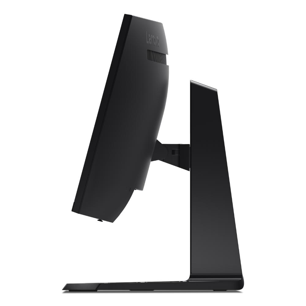 Lenovo Legion R34w-30 34" WQHD UltraWide Gaming Monitor | 180Hz | 0.5ms MPRT | 1500R Curved | 99% sRGB | 3W Speakers