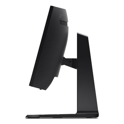Lenovo Legion R34w-30 34" WQHD UltraWide Gaming Monitor | 180Hz | 0.5ms MPRT | 1500R Curved | 99% sRGB | 3W Speakers