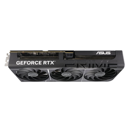 ASUS PRIME RTX 5060 Ti O16G Graphics Card | NVIDIA GeForce RTX™ 5060 Ti, 16GB GDDR7, PCIe 5.0, HDMI 2.1b, DisplayPort 2.1b, and AI Performance up to 759 TOPs