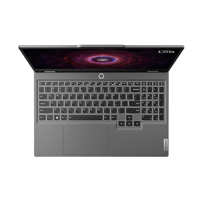 Lenovo LOQ 15ARP9 | Ryzen 7 7435HS | 24GB RAM, 1TB SSD | RTX 4060 | 15.6" FHD, DOS, Grey