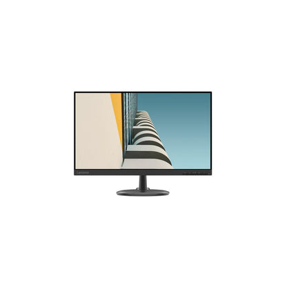 Lenovo C24-20 | 23.8" FHD VA Monitor | 75Hz, AMD FreeSync, HDMI + VGA, Eye Care, Tilt Stand