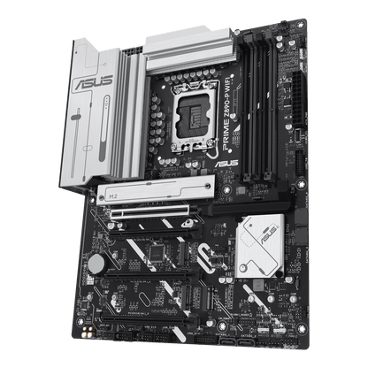 ASUS PRIME Z890-P WIFI-CSM | High-Performance ATX Motherboard with Wi-Fi 7 & PCIe 5.0