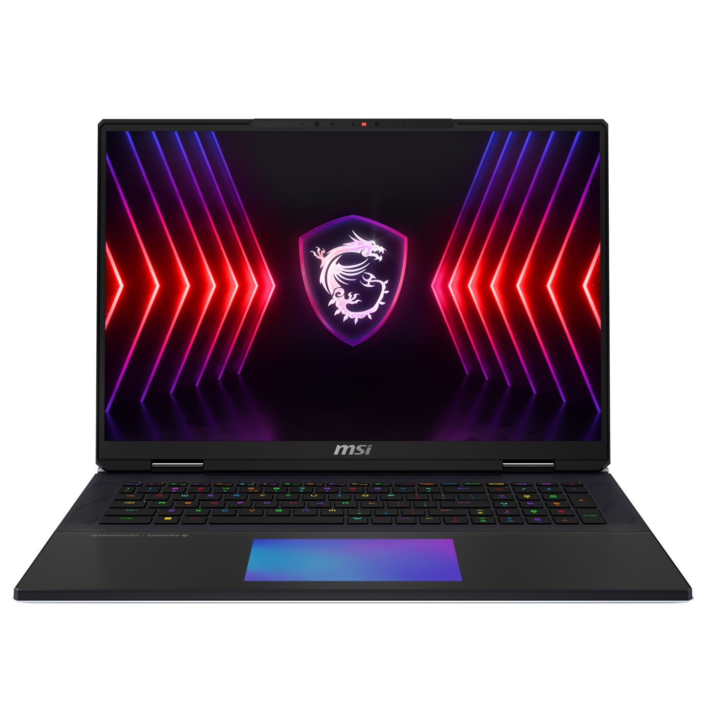 MSI Titan 18 HX A14VIG-036US | Intel Core i9-14900HX | 128GB RAM | 4TB SSD | RTX 4090 | 18” UHD+ 120Hz Mini LED