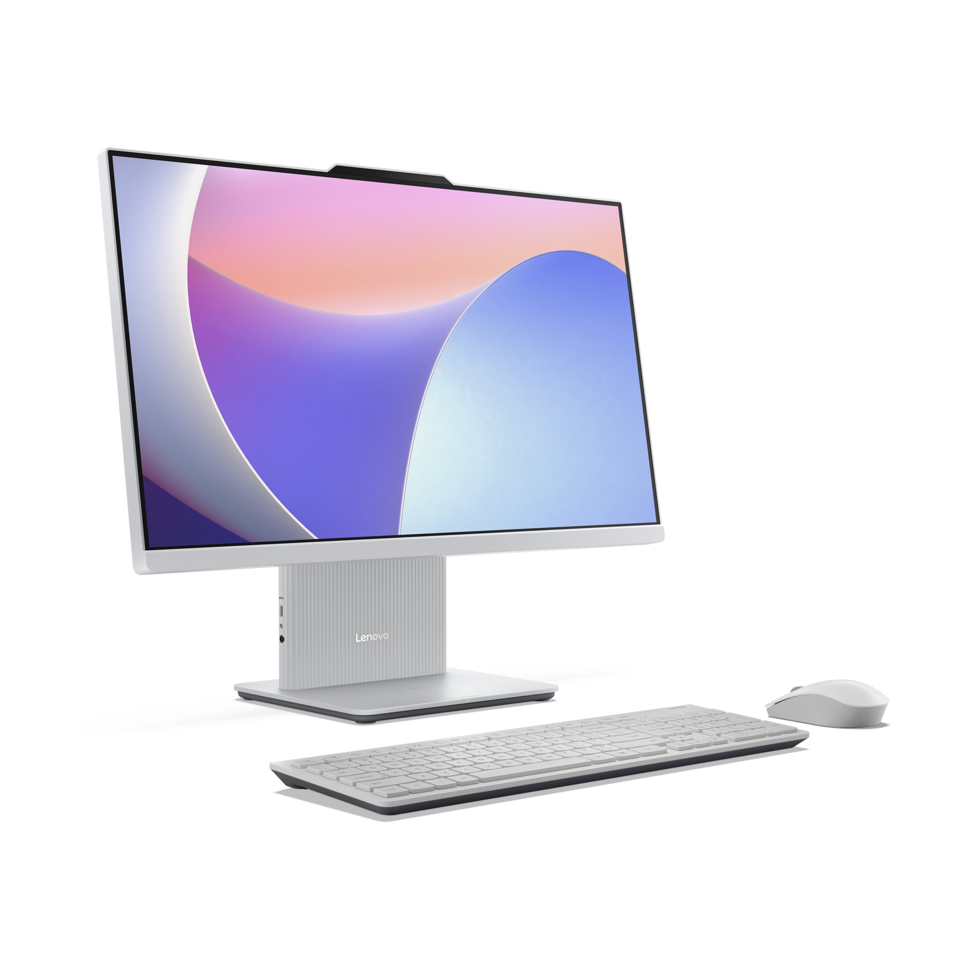 Lenovo IdeaCentre 24IRH9 AIO PC | Intel Core i5-13420H | 8GB DDR5