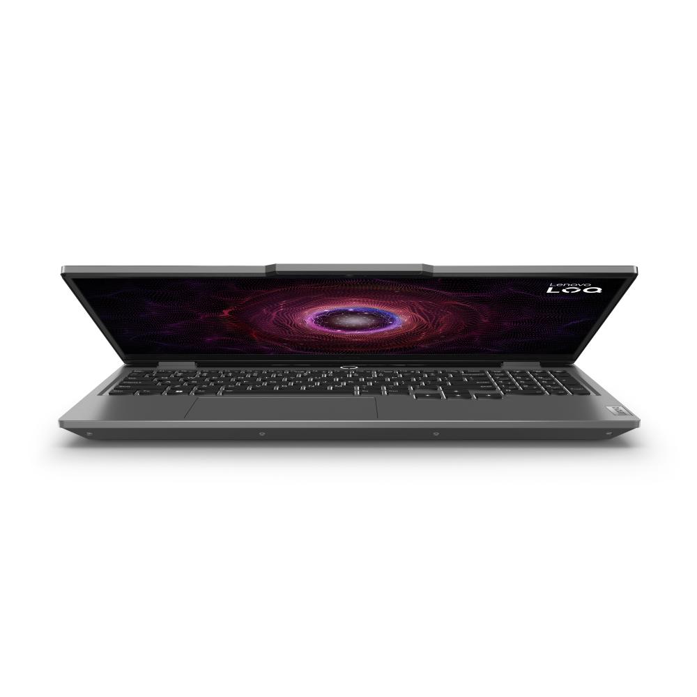 Lenovo LOQ 15ARP9 | Ryzen 7 7435HS | 24GB RAM, 1TB SSD | RTX 4060 | 15.6" FHD, DOS, Grey