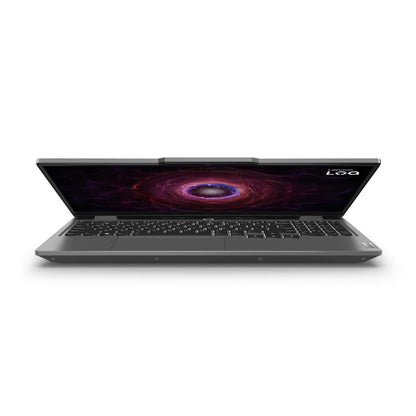 Lenovo LOQ 15ARP9 | Ryzen 7 7435HS | 24GB RAM, 1TB SSD | RTX 4060 | 15.6" FHD, DOS, Grey