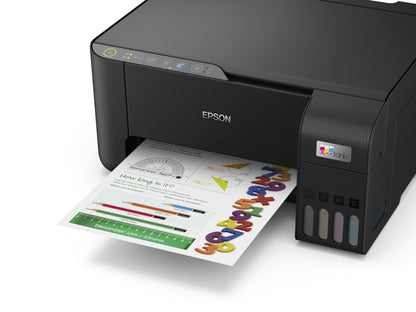 Epson EcoTank L3250 | A4 Wi-Fi All-in-One Ink Tank Printer