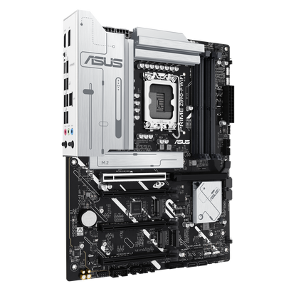 ASUS PRIME Z890-P WIFI-CSM | High-Performance ATX Motherboard with Wi-Fi 7 & PCIe 5.0