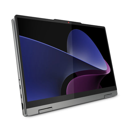 Lenovo IdeaPad 5 2-in-1 14IRH9 | Intel® Core™ i5-13420H | 16GB RAM | 512GB SSD | 14" WUXGA Touch | Luna Grey, DOS