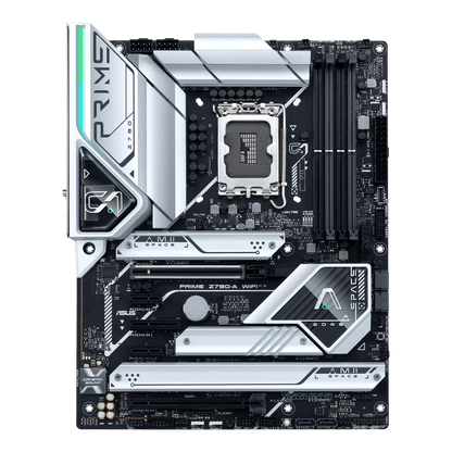 ASUS PRIME Z790-A WIFI-CSM | Intel Chipset Motherboard