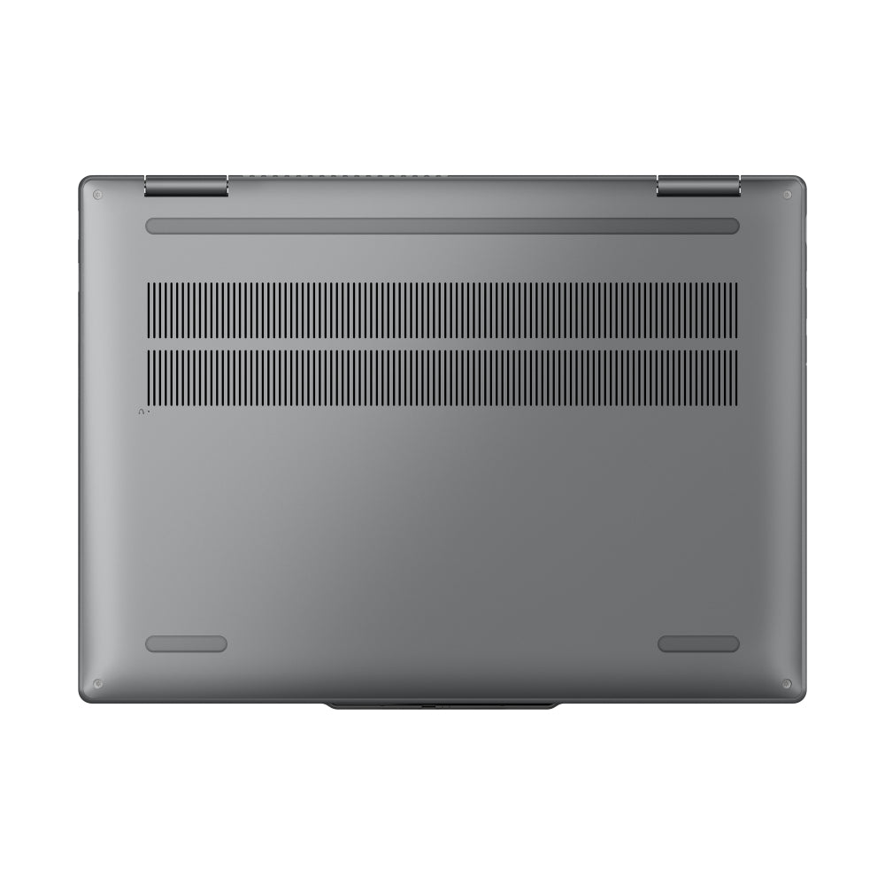 Lenovo IdeaPad 5 2-in-1 14IRH9 | Intel® Core™ i5-13420H | 16GB RAM | 512GB SSD | 14" WUXGA Touch | Luna Grey, DOS