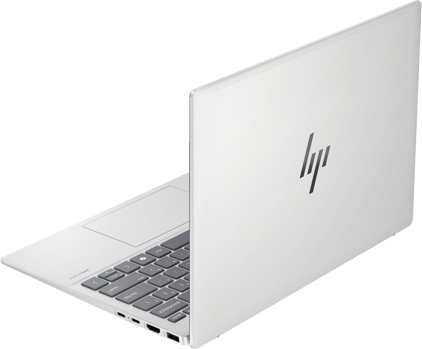 HP Pavilion Aero 13-bg0054AU | AMD Ryzen 5 8640U | 16GB LPDDR5x RAM | 512GB SSD | 13.3" 2K Display | Win 11 | 1Y