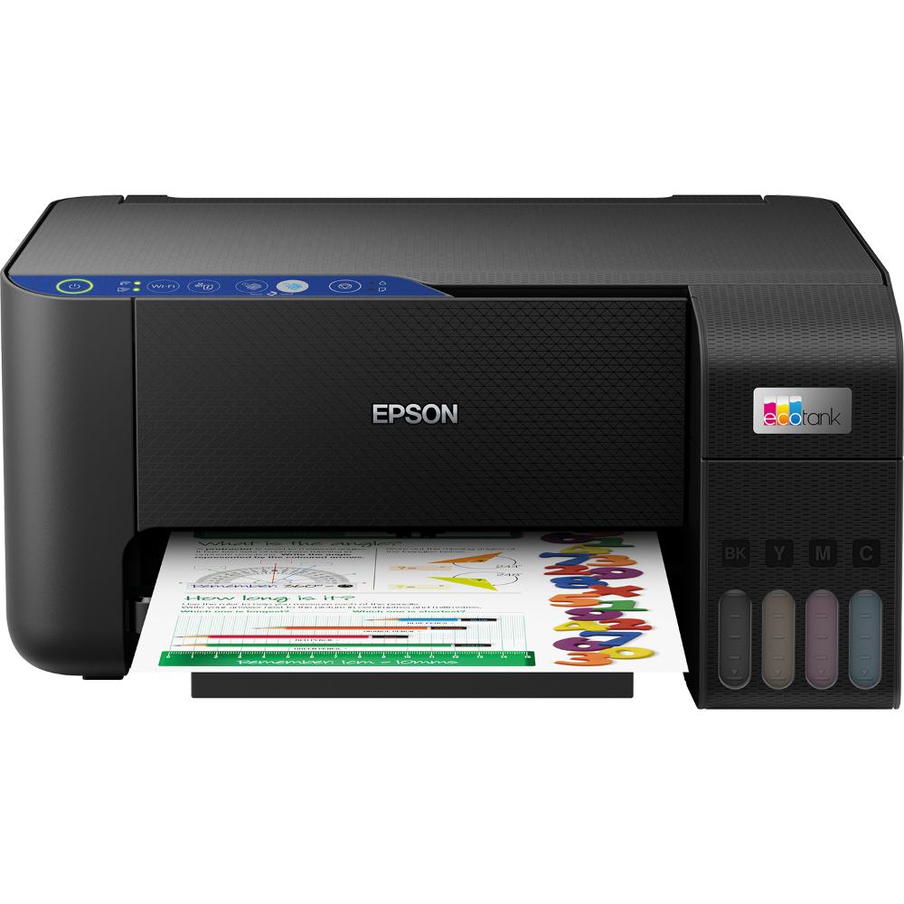 Epson EcoTank L3251 | Wireless Ink Tank Printer