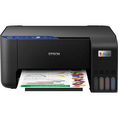 Epson EcoTank L3251 | Wireless Ink Tank Printer