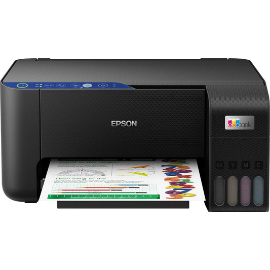 Epson EcoTank L3251 | Wireless Ink Tank Printer