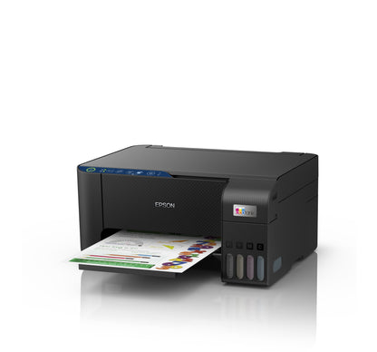 Epson EcoTank L3251 | Wireless Ink Tank Printer