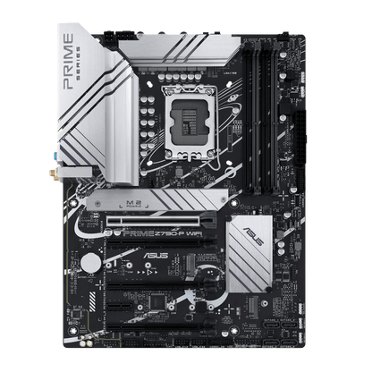 ASUS PRIME Z790-P WIFI-CSM | Intel Chipset Motherboard