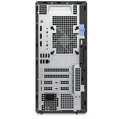 Dell OptiPlex 7000 Tower | Intel Core i7-12700 | 8GB DDR5 | 1TB HDD | DOS