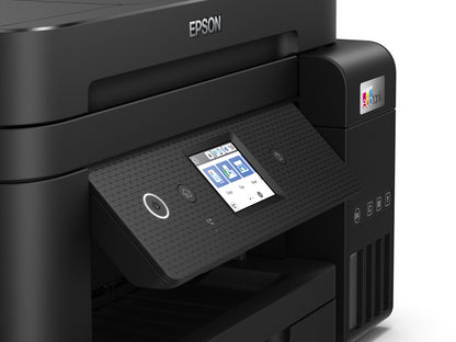 Epson EcoTank L6290 | 4-in-1 Office Ink Tank Printer