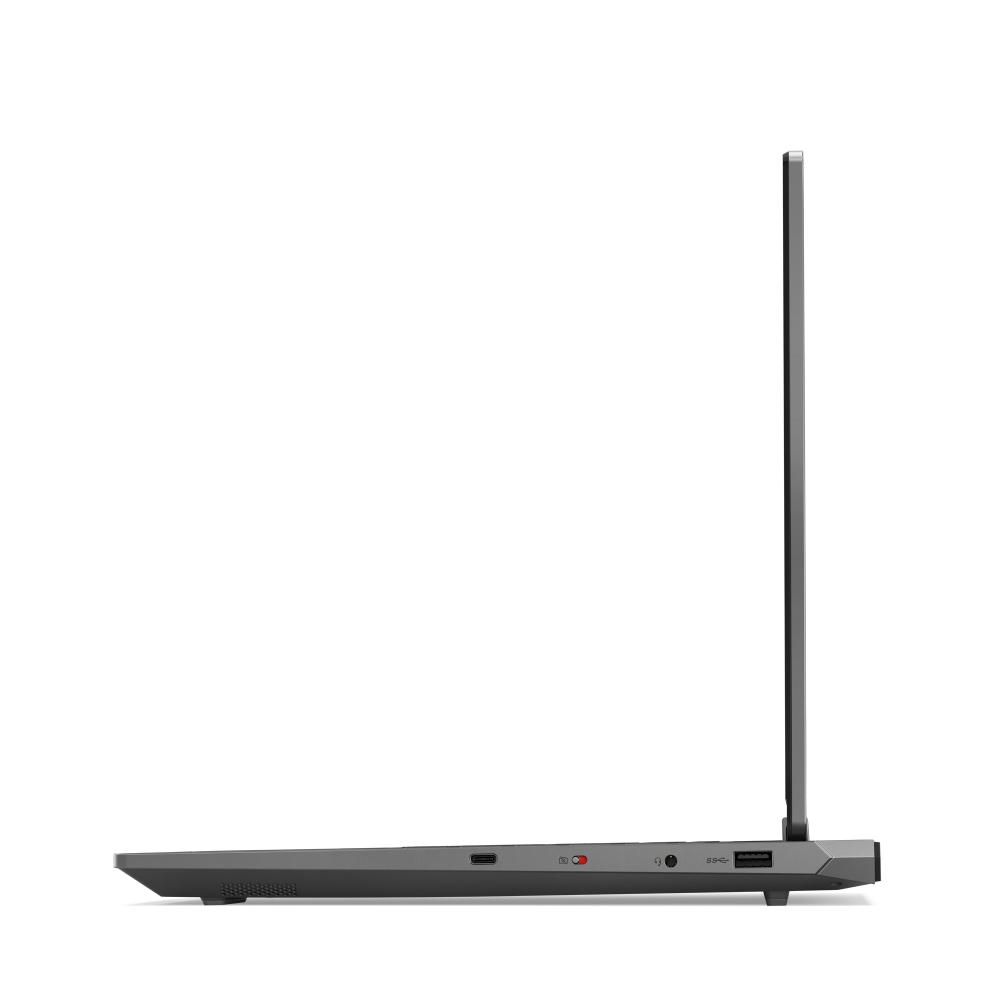 Lenovo LOQ 15ARP9 | Ryzen 7 7435HS | 24GB RAM, 1TB SSD | RTX 4060 | 15.6" FHD, DOS, Grey
