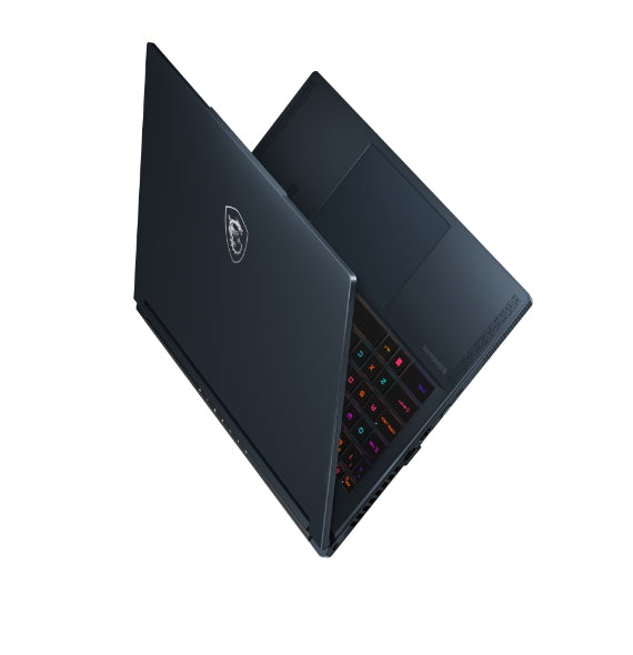 MSI Stealth 16 AI Studio A1VHG-027US | Intel Core Ultra 9 185H | 64GB RAM | 1TB SSD | RTX 4080 | 16” UHD+ 120Hz Mini LED