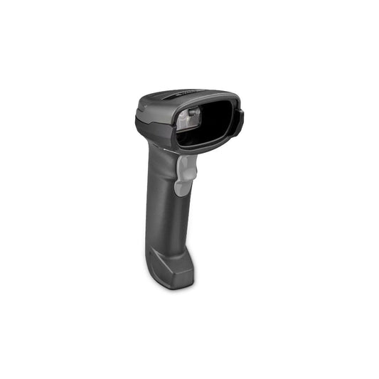 Zebra DS2208 | 2D Barcode Scanner | USB Corded | Omni-Directional Scan | Mobile Barcode Support | Retail & POS Scanner