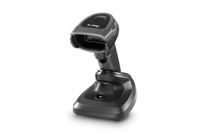 Zebra DS8178 Wireless Bluetooth Barcode Scanner/Imager