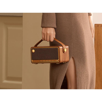 Edifier MP330 | Portable Bluetooth Speaker | 40W RMS | Hi-Res Audio | Bluetooth 6.0 | 19H Playtime | USB-C & microSD