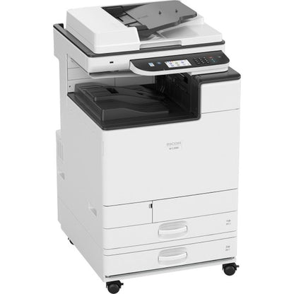 Ricoh M C2000 | A3 Color Multifunction Printer | Print, Copy, Scan | Wireless | High-Productivity Office MFP
