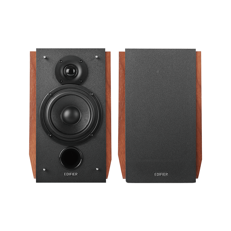 Edifier R1700BTs | Bluetooth Bookshelf Speakers