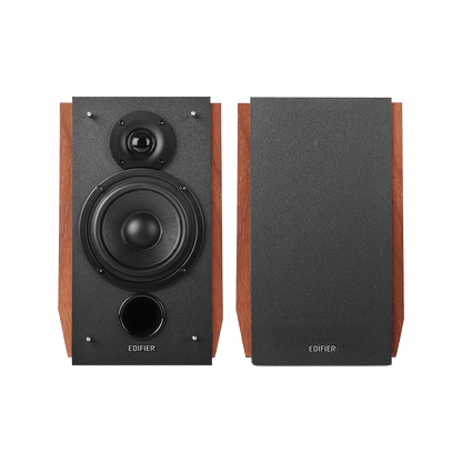 Edifier R1700BTs | Bluetooth Bookshelf Speakers