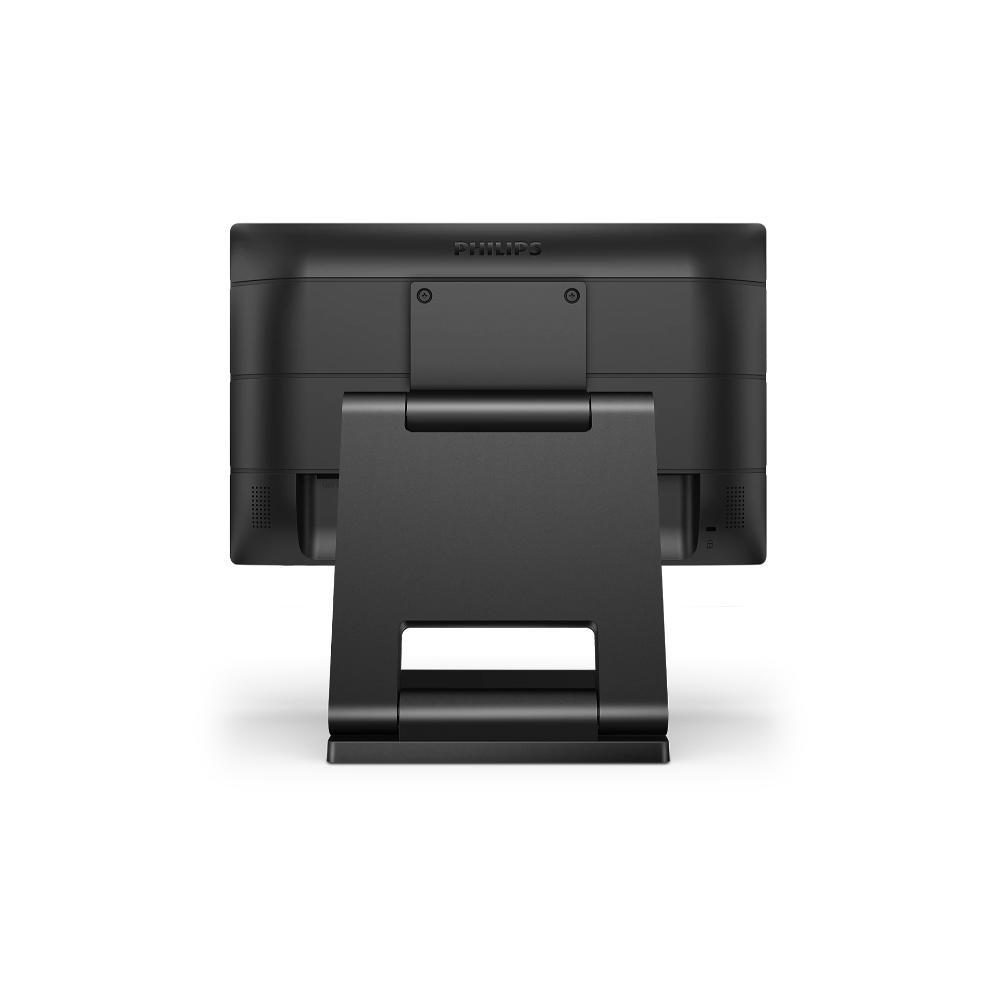 Philips 162B9T | 15.6" HD Touch Monitor | SmoothTouch, IP65, HDMI/DP, SmartStand