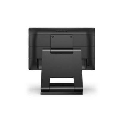 Philips 162B9T | 15.6" HD Touch Monitor | SmoothTouch, IP65, HDMI/DP, SmartStand