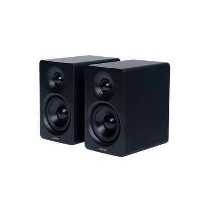 Edifier M60 Compact Desktop Speakers | 66W RMS Hi-Res Audio | Bluetooth 5.3 LDAC | USB-C