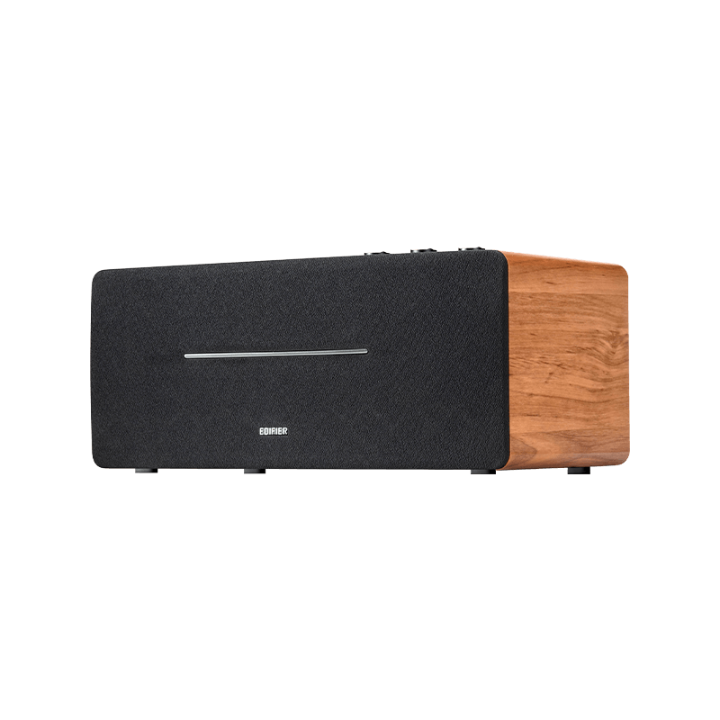 Edifier D12 Integrated Stereo Speakers