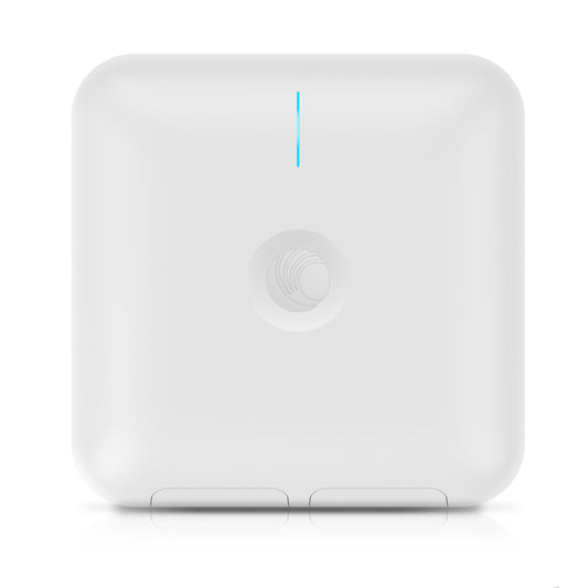 Cambium Networks cnPilot e600 | Indoor Wi-Fi 5 Access Point | 802.11ac Wave 2 | Dual-Band 2.4GHz + 5GHz | MU-MIMO | Beamforming | Gigabit Ethernet | Ceiling Mount | For Enterprise, Hospitality, and Campus Networks