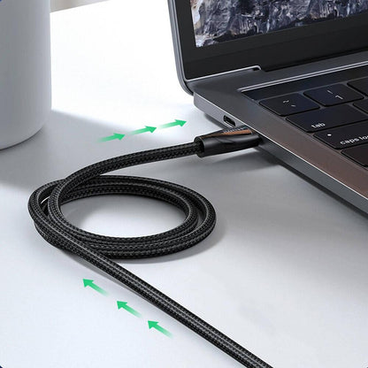 UGREEN 8K HDMI 2.1 Cable | 48Gbps | 8K@60Hz | 4K@120Hz | Dynamic HDR | eARC | VRR | ALLM | Dolby Vision
