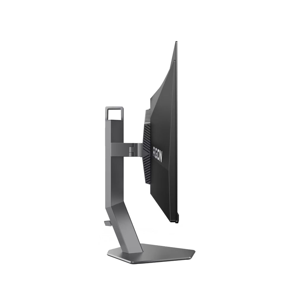 AOC AGON AG276QKD2 | 27" QD-OLED Gaming Monitor | QHD 1440p | 500Hz | 0.03ms | HDR True Black 500 | HDMI 2.1 | DP 2.1