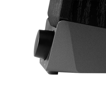 Edifier R19BT 2.0 PC Speaker System | Bluetooth 5.3 | USB Sound Card | Compact Desktop Speakers