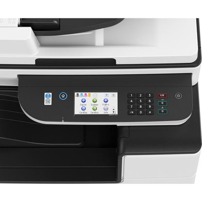 Ricoh M C2000 | A3 Color Multifunction Printer | Print, Copy, Scan | Wireless | High-Productivity Office MFP