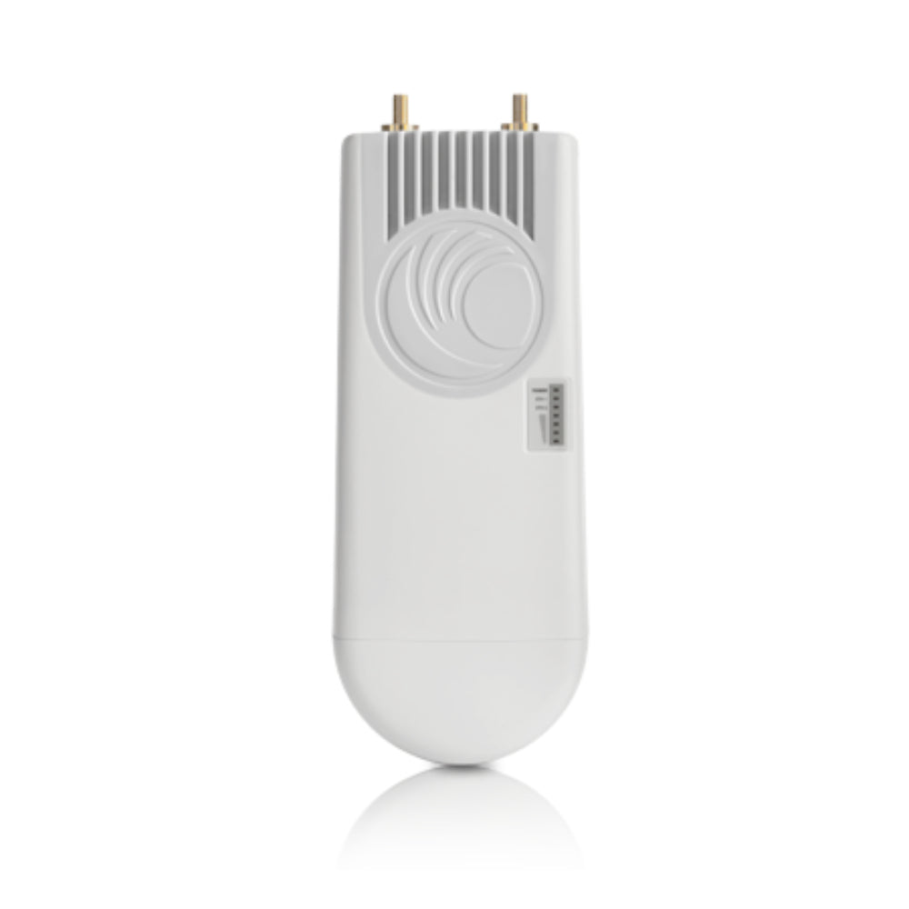 Cambium Networks ePMP Force 300 CSML | 5GHz Outdoor Connectorized Subscriber Module | 802.11ac Wave 2 | 2× RP-SMA Antenna Ports | 400+ Mbps Real Throughput | Wideband 4910–6200 MHz | GPS Sync Compatible | For Flexible PTP/PTMP Wireless Deployments