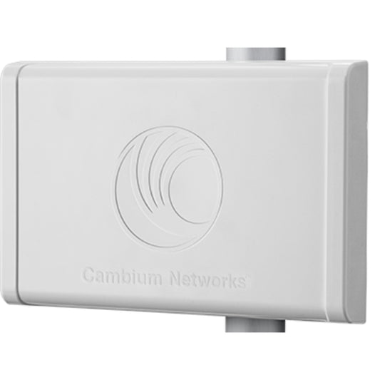 Cambium Networks ePMP Smart Antenna | 5GHz Beamforming Antenna | RP-SMA Connectors | Hypure Technology | For ePMP 2000 & 3000 Series | Interference Mitigation | Smart Uplink Filtering | Outdoor Ready