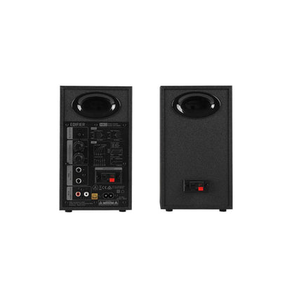 Edifier MR3 Powered Studio Monitor Speakers | Hi-Res Audio | Bluetooth 5.4 | Professional Reference Sound