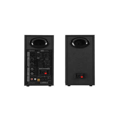 Edifier MR3 Powered Studio Monitor Speakers | 18W x 2, Hi-Res Audio, Bluetooth V5.4